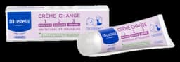 Mustela Crème change 123