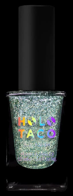 Holo Taco Mint Money