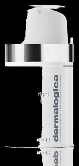 Dermalogica powerbright overnight cream