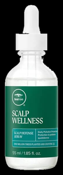 Paul Mitchell Tea Tree Scalp Wellness Scalp Defense Serum
