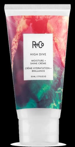 R+Co HIGH DIVE Moisture + Shine Crème - Mini