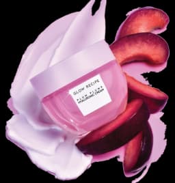 Glow Recipe Plum Plump Hyaluronic Cream