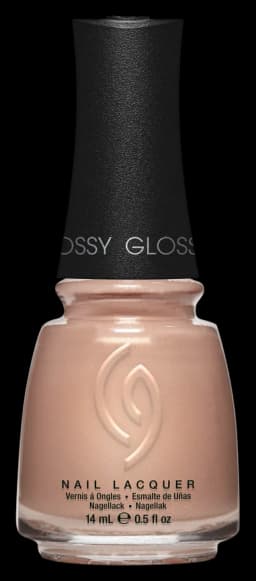 China Glaze DUNESCAPE SAND