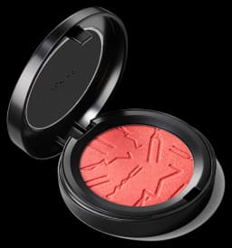 M·A·C Skinfinish Colourstruck Blush - Pink Flamingo