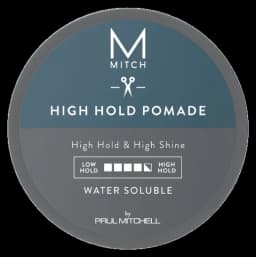Paul Mitchell High Hold Pomade
