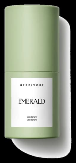 Herbivore Botanicals EMERALD Deodorant