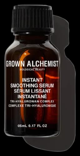 Grown Alchemist Instant Smoothing Serum - 5ml