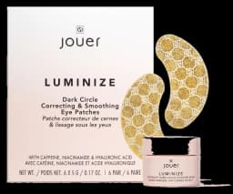Jouer Luminize
