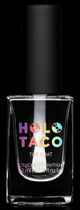 Holo Taco Glossy Taco™