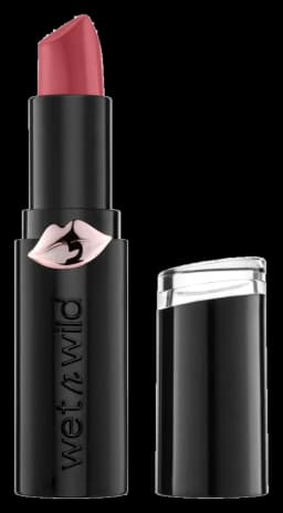 wet n wild Mega Last Matte Lip Color | Wine Room
