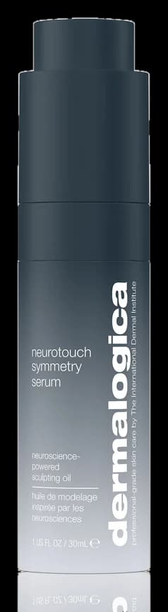 Dermalogica neurotouch symmetry serum