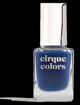 Cirque Colors Midnight Jelly