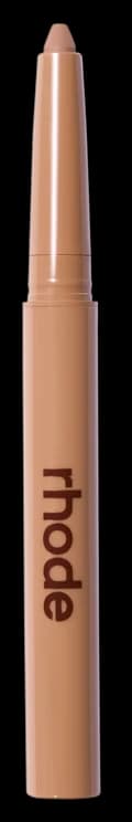 rhode peptide lip shape push