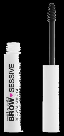 wet n wild Brow-Sessive Brow Shaping Gel | Brown