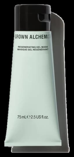 Grown Alchemist Regenerating Gel Mask - 75ml