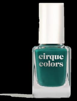 Cirque Colors Verdigris Jelly