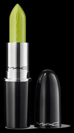 M·A·C Lustreglass Sheer-Shine Lipstick - Lil Squirt