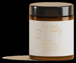 Buttah Skin Scented Whipped Body Butter (4oz)