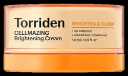 토리든 셀메이징 비타 C 브라이트닝 크림 50ml
