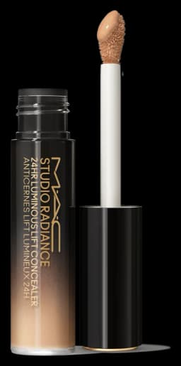 M·A·C Studio Radiance 24Hr Luminous Lift Concealer - NC17.5