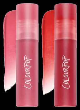 ColourPop Sunset Smooch