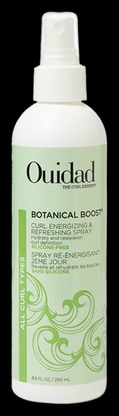 Ouidad Botanical Boost® Curl Energizing & Refreshing Spray
