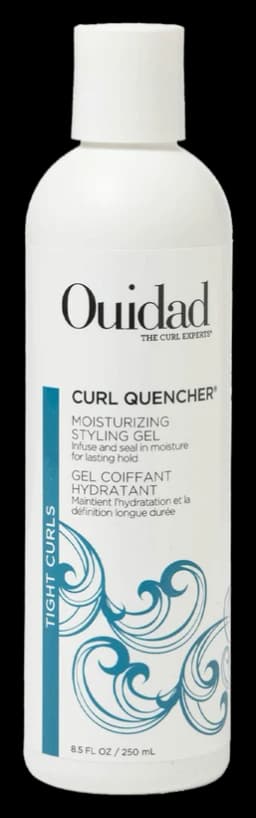 Ouidad Curl Quencher® Moisturizing Styling Gel