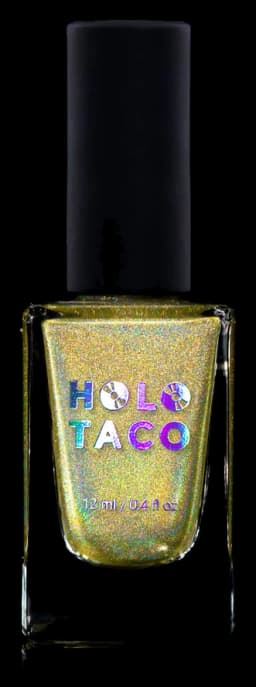 Holo Taco Lemon Spritzer