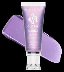 Danessa Myricks Beauty Colorfix Metallics