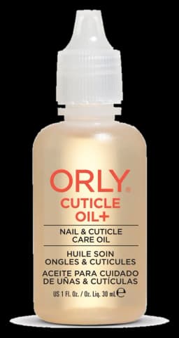 ORLY Cuticle Oil+