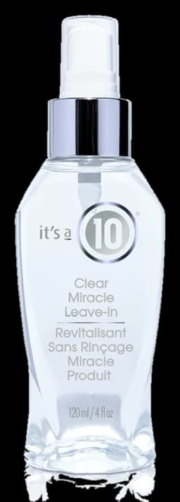 It's a 10 It's a 10 Clear Miracle Leave-in