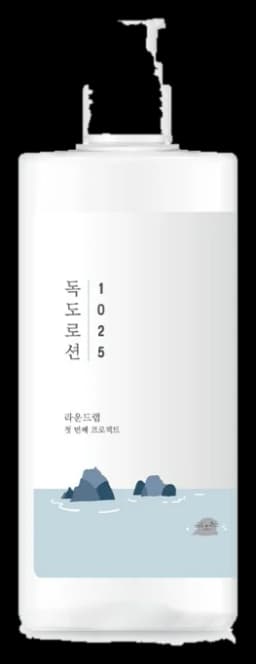 라운드랩 1025 독도 로션 400ml