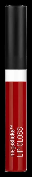 wet n wild MegaSlicks™ Lip Gloss | My Cherry Amour