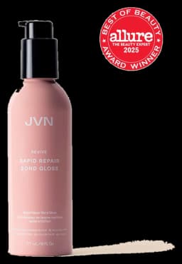 JVN Hair Revive Rapid Repair Bond Gloss
