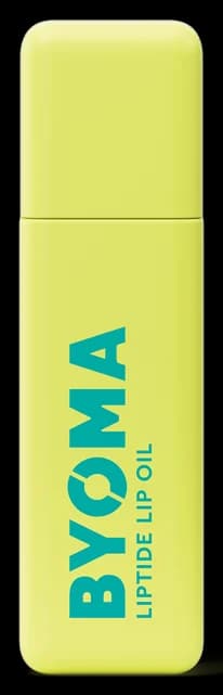 byoma Liptide Lip Oil