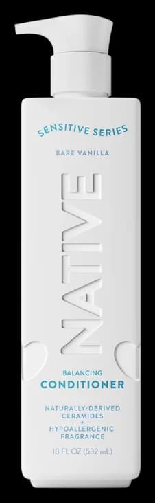 Native Sensitive Series: Conditioner