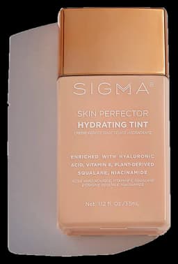 Sigma Beauty Skin Perfector Hydrating Tint