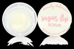 Beauty Bakerie Sugar Lip Scrub - Peppermint