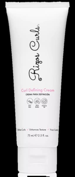 Rizos Curls Travel Size Curl Defining Cream