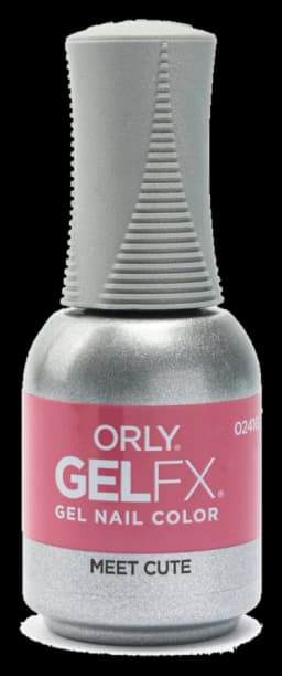 ORLY Meet Cute - Gel Nail Color