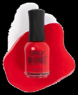 ORLY Cherry Bomb