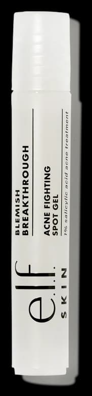 e.l.f. Blemish Breakthrough Acne Fighting Spot Gel