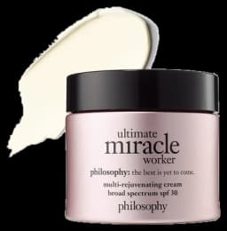 philosophy Multi-Rejuvenating Cream Broad Spectrum Spf 30