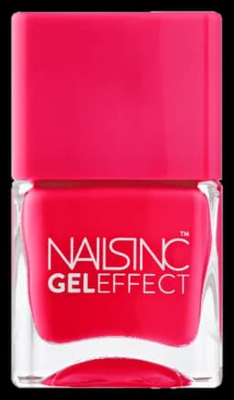 Nails.INC Covent Garden Place Gel Effect Nail Polish