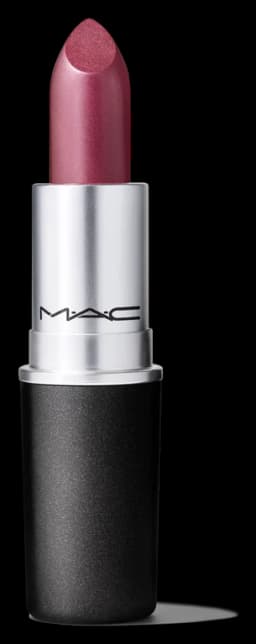 M·A·C Frost Lipstick - Plum Dandy