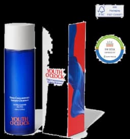 Time Concentrate Serum Cleanser