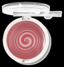 Morphe Huephoric Rush 3-In-1 Silk Blush