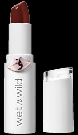 wet n wild Mega Last High-Shine Lip Color | Jam With Me