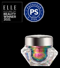 Danessa Myricks Beauty Infinite Chrome Flakes