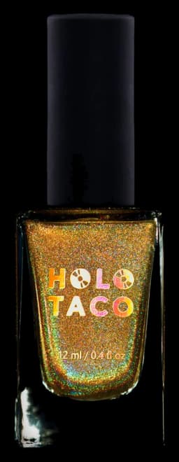 Holo Taco Amber Apathy